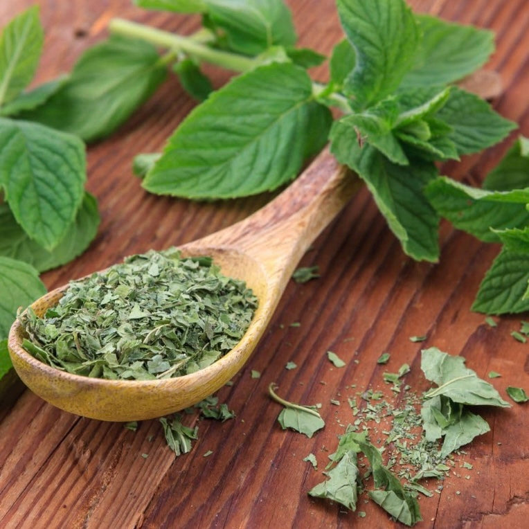 Spearmint