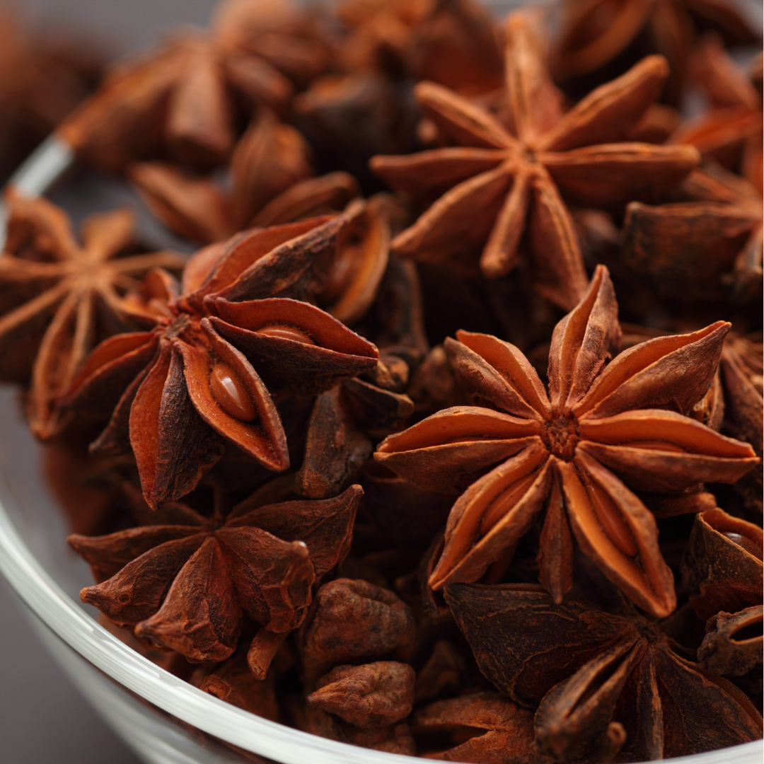 Star Anise