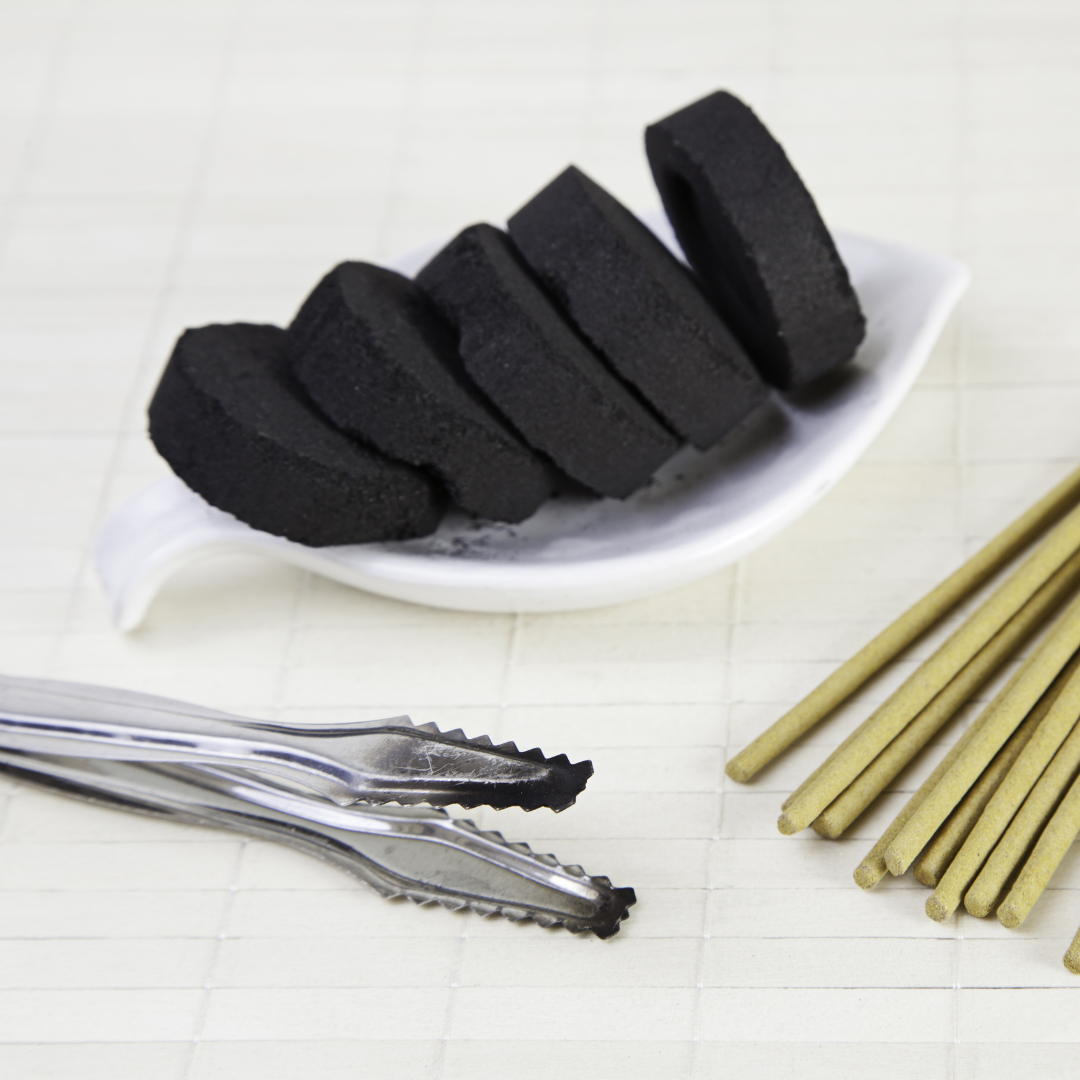 Charcoal Briquettes