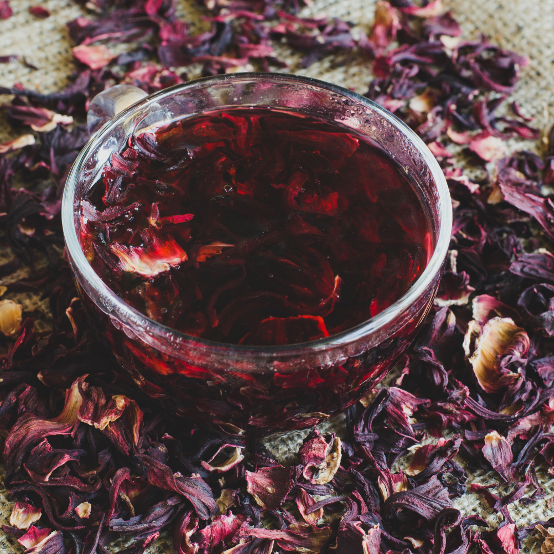 Hibiscus