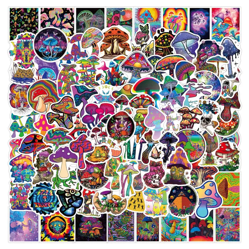 Stickers