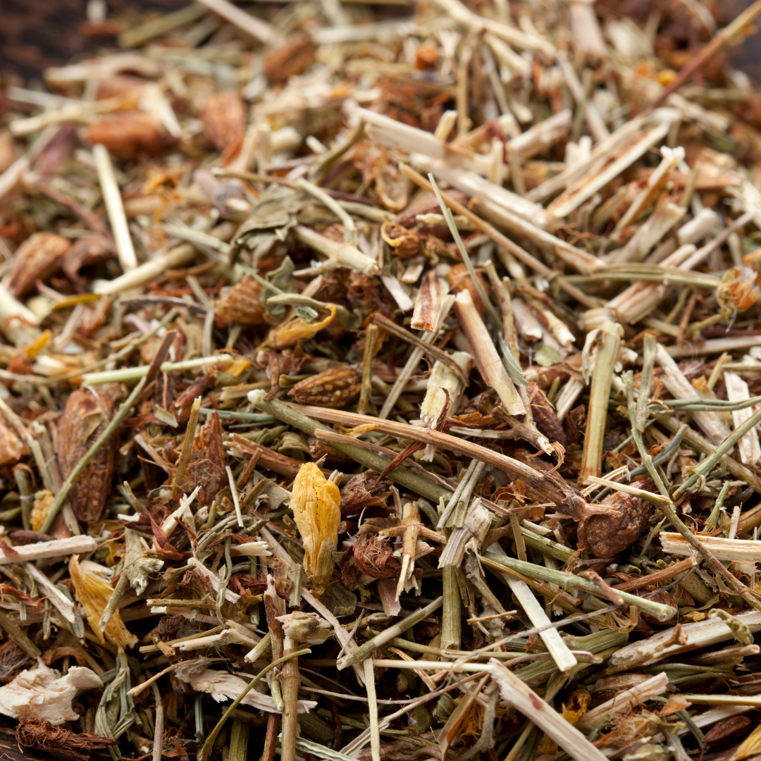 St. John's Wort