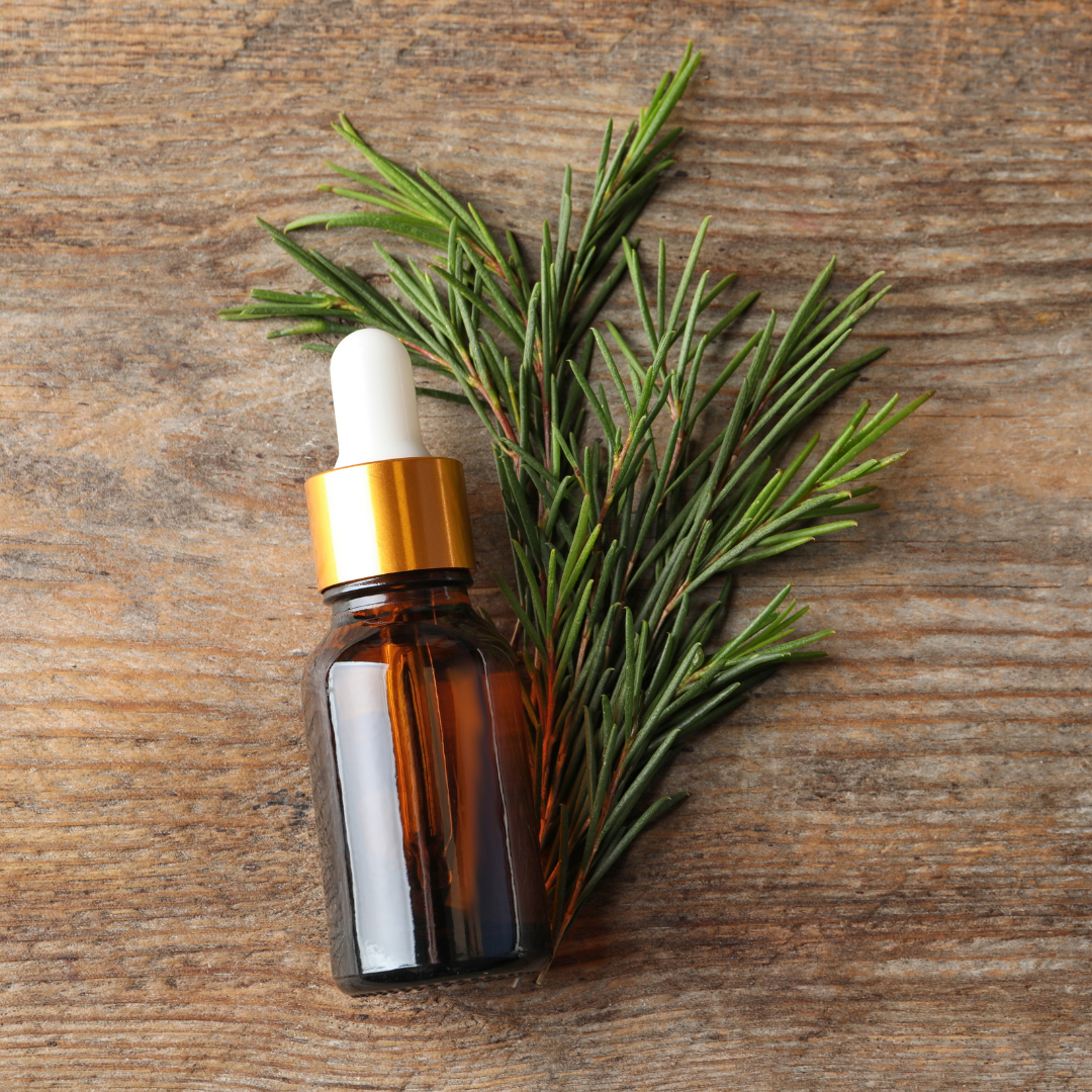 Tea Tree Oil