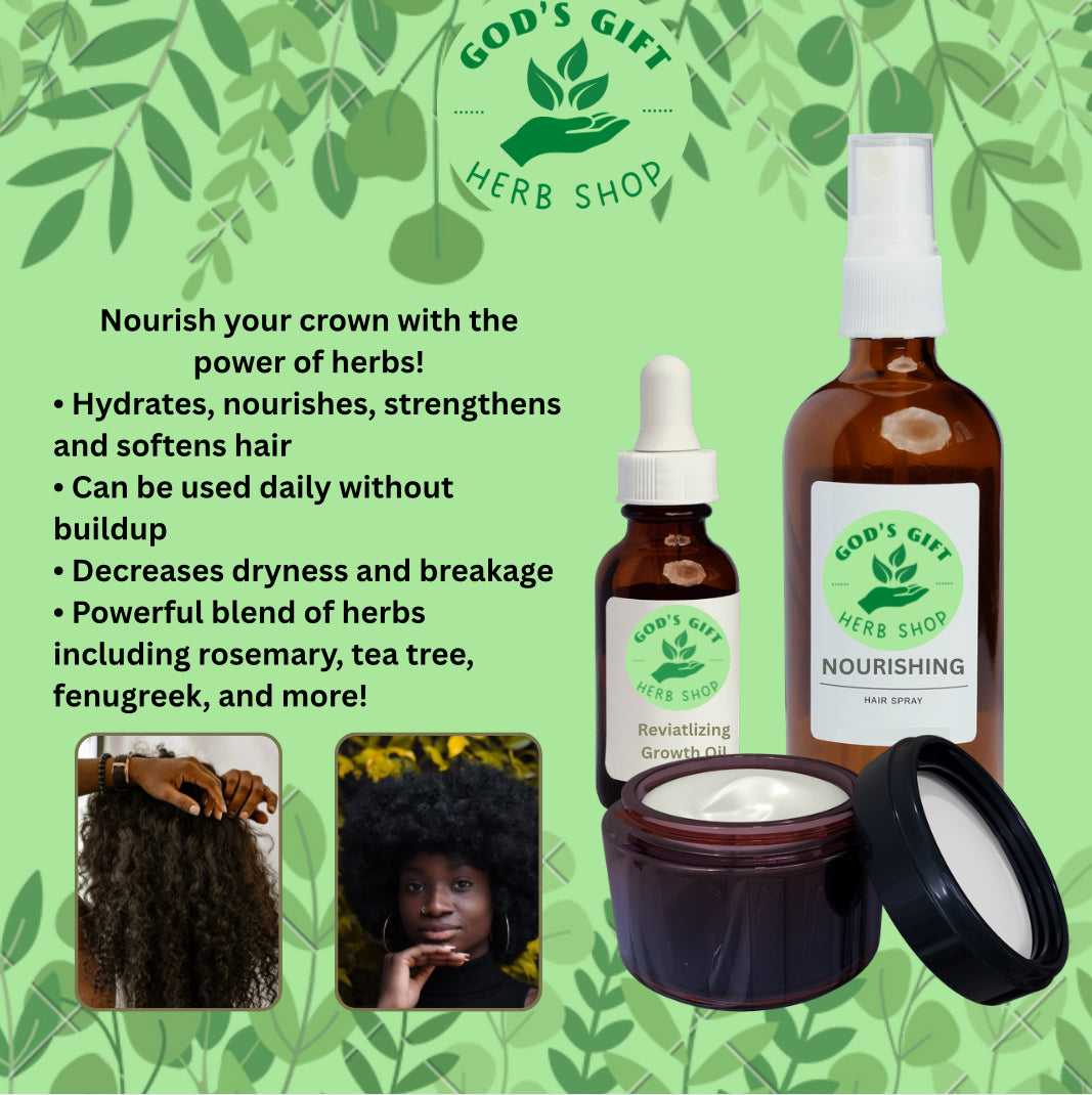 GGs Hair Care