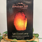 Himalayan Salt Lamp