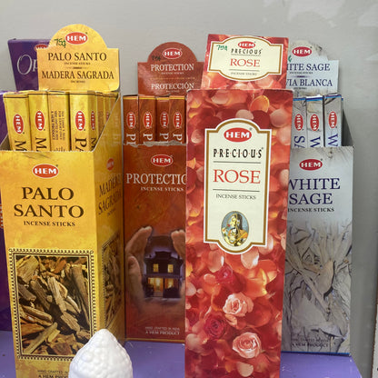 HEM Incense Sticks