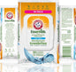 Arm & Hammer Deodorant towelettes