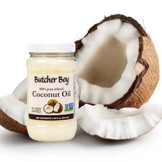 Coconut Oil