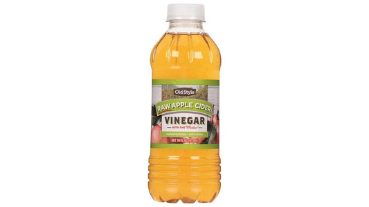 Apple Cider Vinegar
