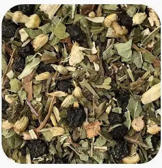 Elderberry Wellness Tea