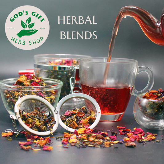 Red Berry Tea