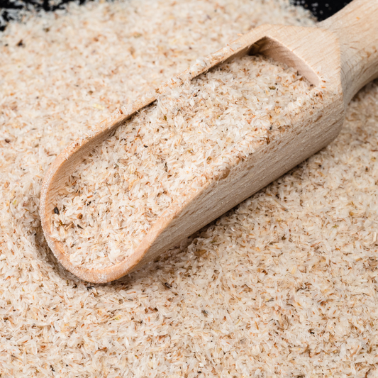 Psyllium Husks