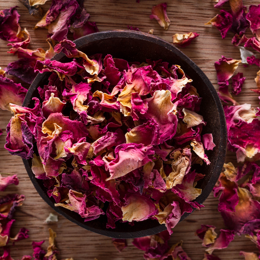 Rose Petals