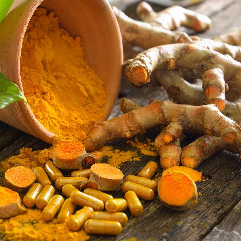 Turmeric